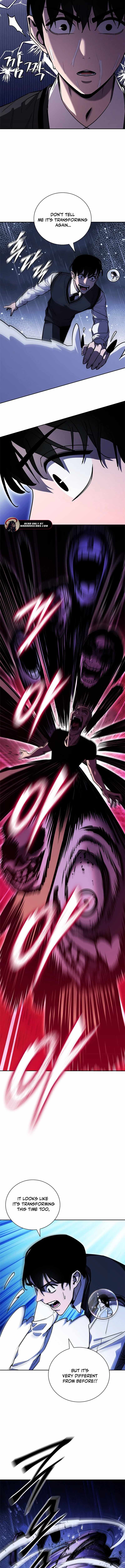 The Return of the Crazy Monkey King Chapter 27 13